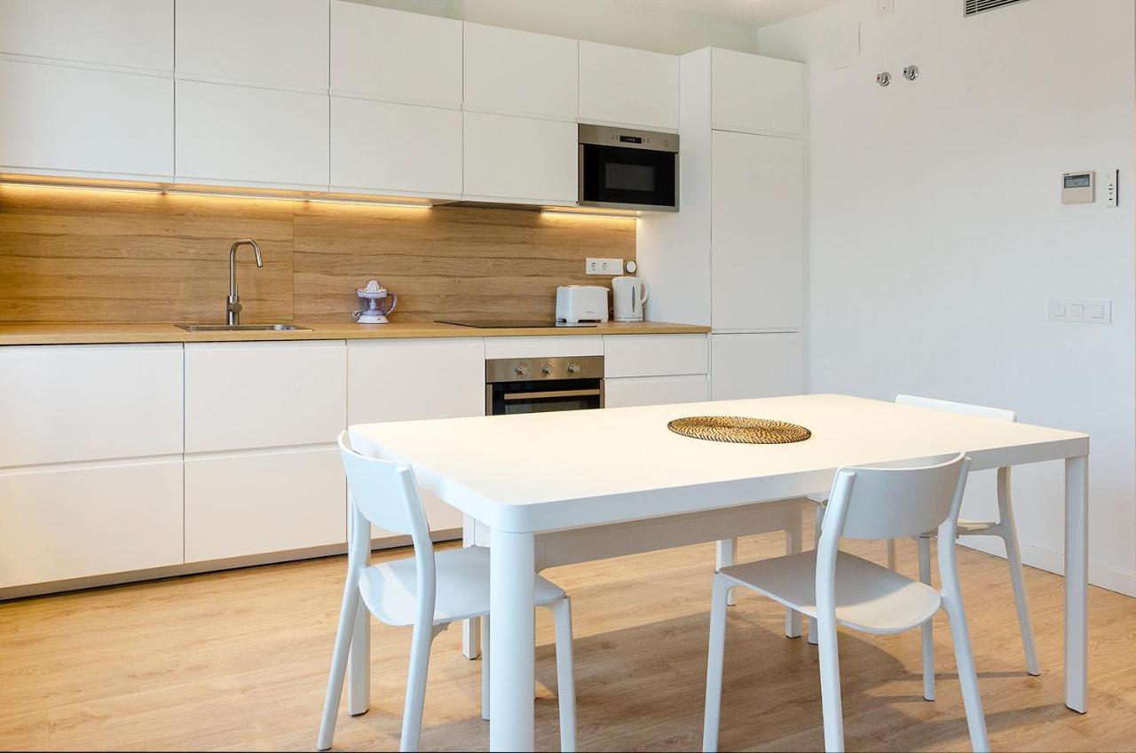 Juli Garreta'S Apartment Girona Esterno foto