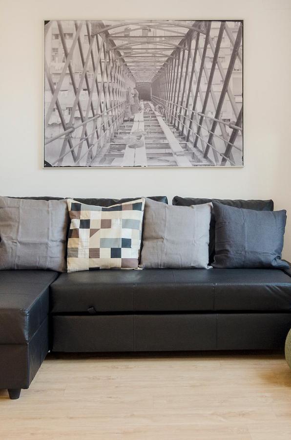 Juli Garreta'S Apartment Girona Esterno foto