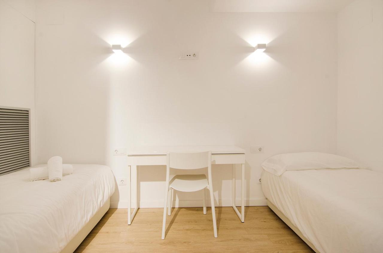 Juli Garreta'S Apartment Girona Esterno foto