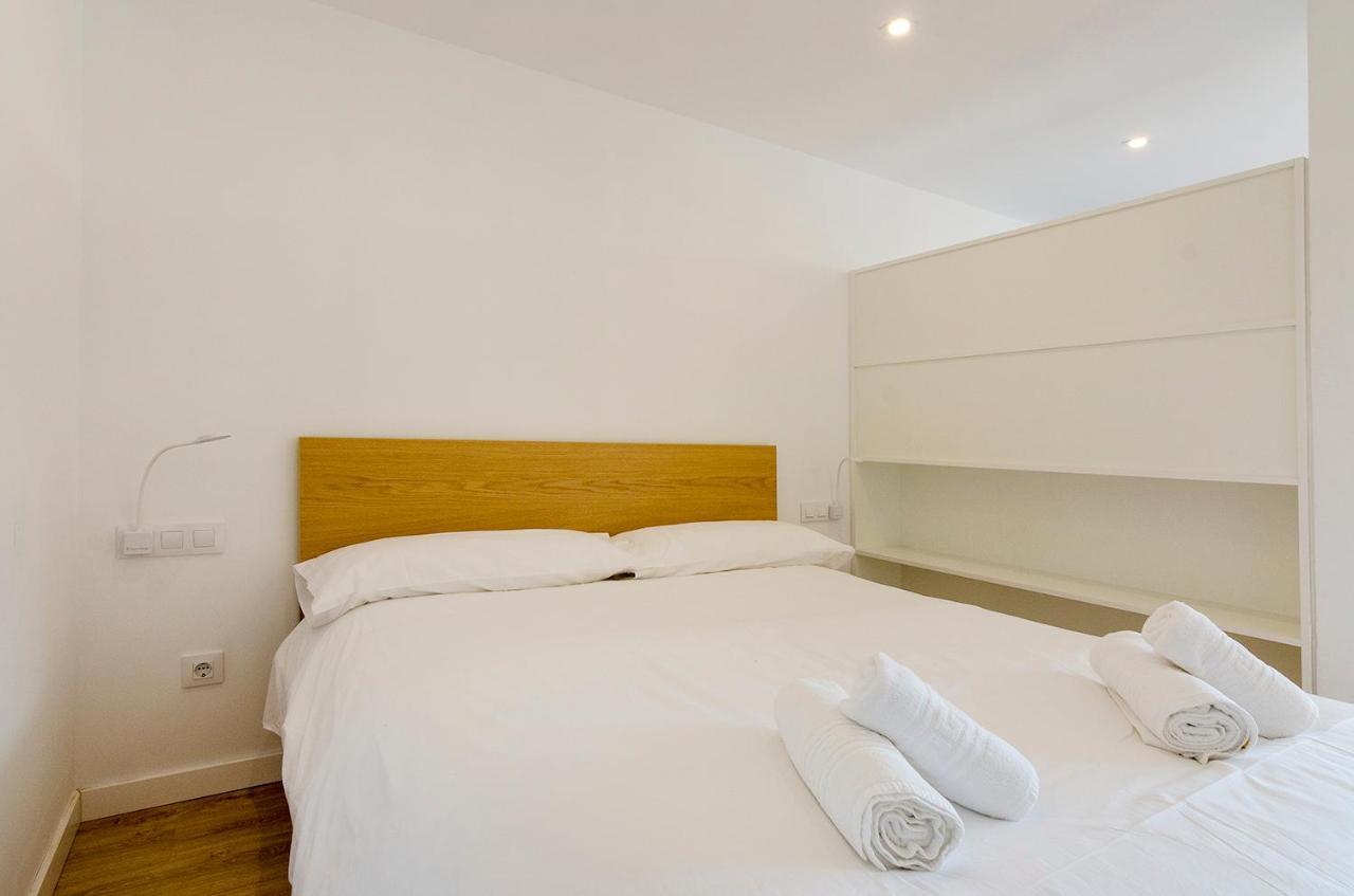 Juli Garreta'S Apartment Girona Esterno foto